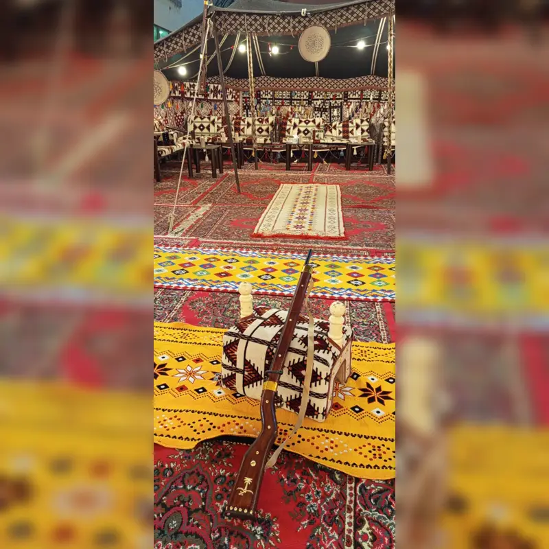 منظمو حفلات السعودية - ركن القيصر
